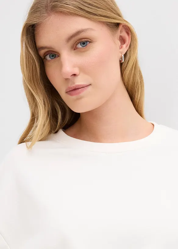 Oversizesweatshirt, bonprix
