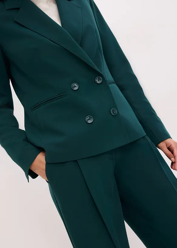 Byxdräkt (2 delar), bonprix