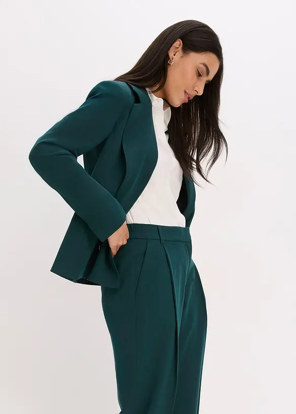 Byxdräkt (2 delar), bonprix