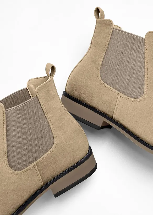 Chelseaboots, bonprix