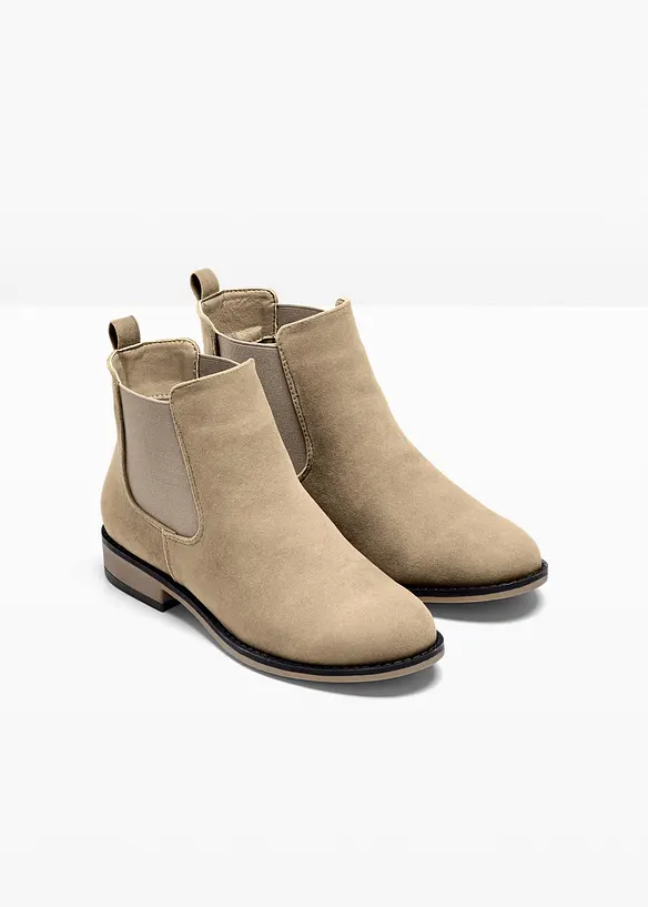 Chelseaboots, bonprix