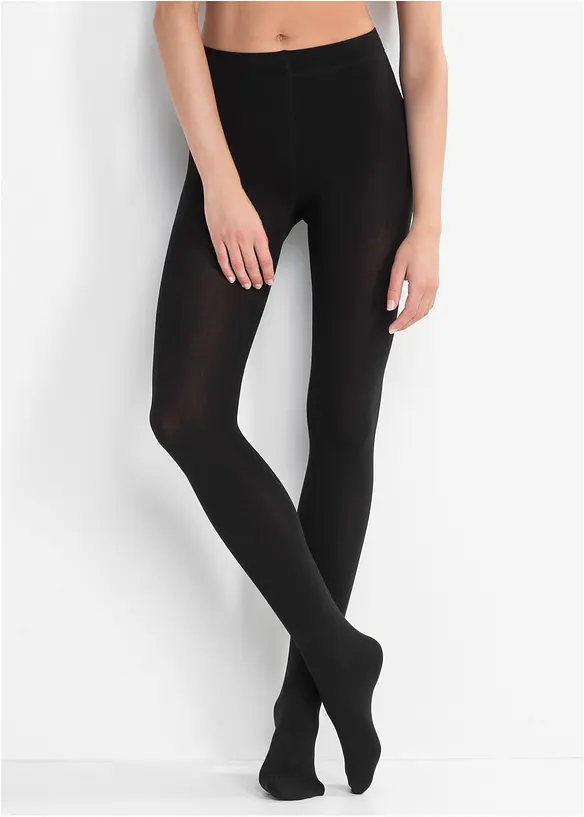 Termostrumpbyxa (100 den), bonprix