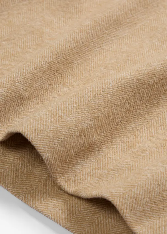 Pennsmal kjol, bonprix