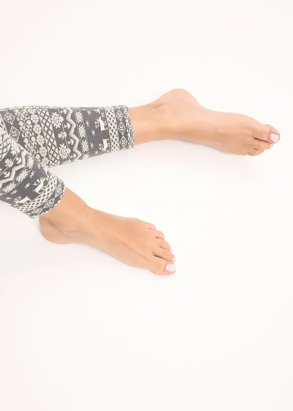 Termoleggings, bonprix