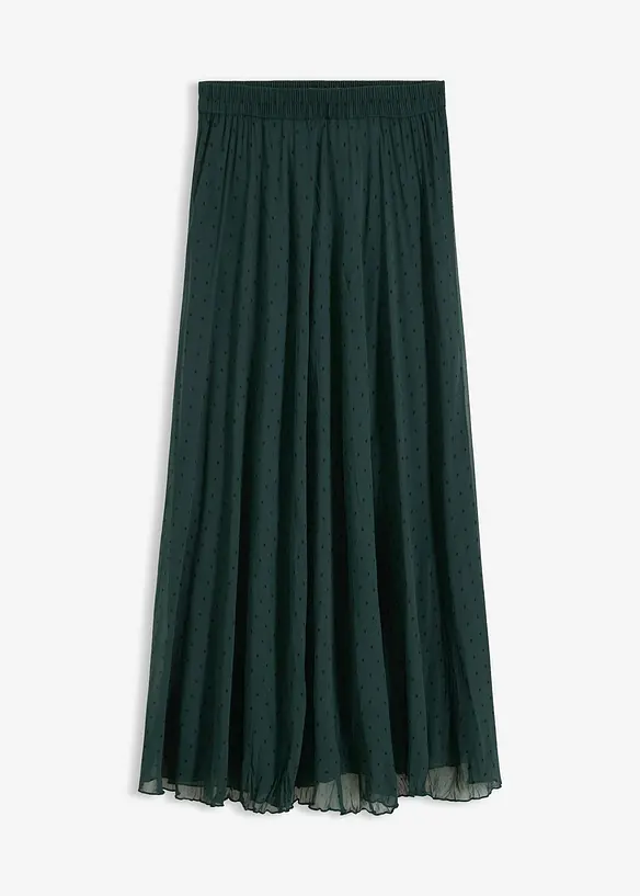 Chiffongkjol, bonprix