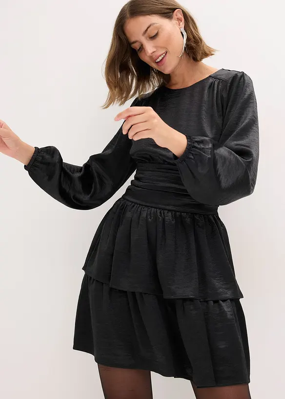 Miniklänning, bonprix