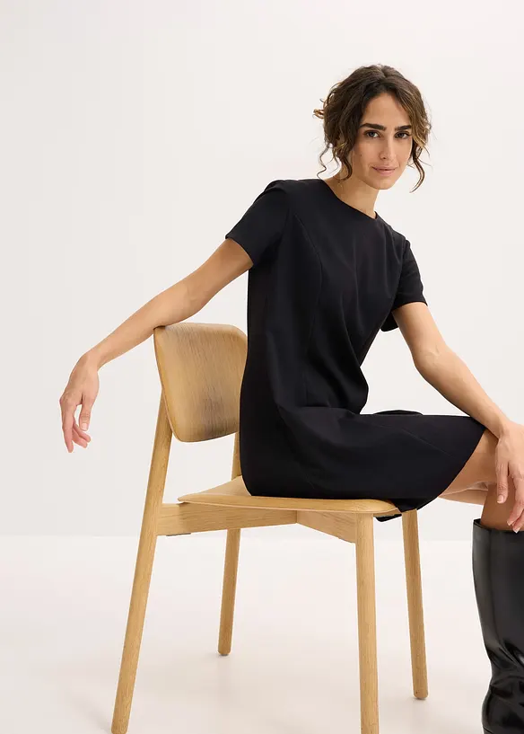 Miniklänning i skatestil, bonprix