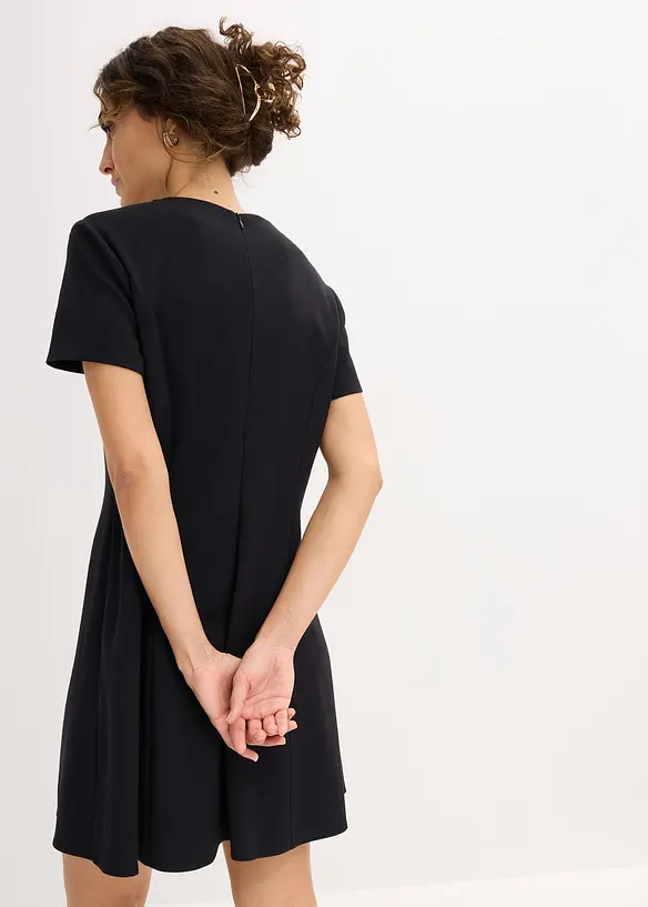 Miniklänning i skatestil, bonprix