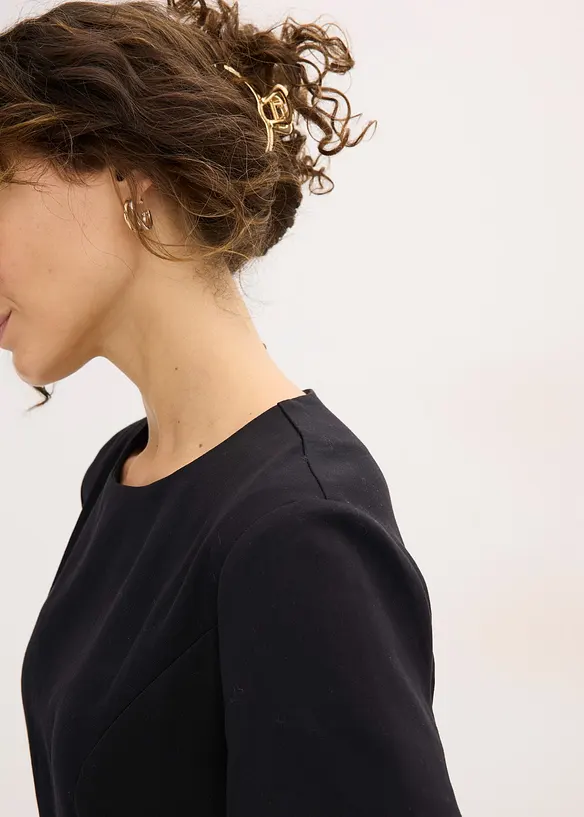 Miniklänning i skatestil, bonprix