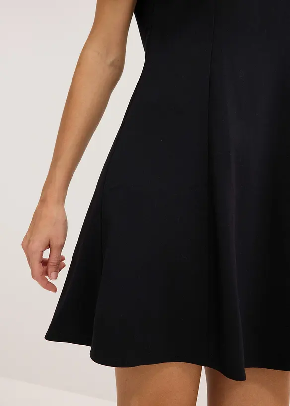 Miniklänning i skatestil, bonprix