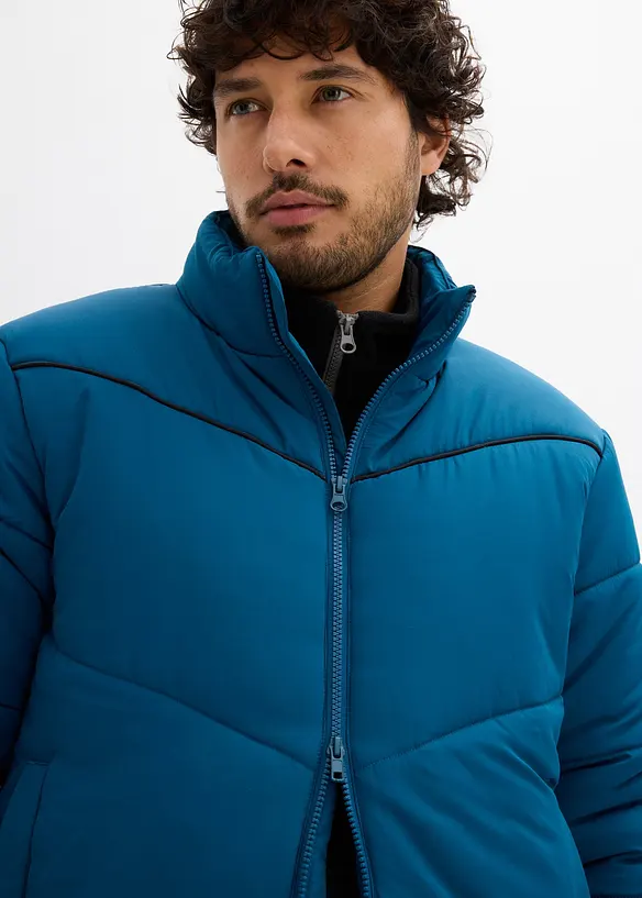 Vinterjacka, bonprix