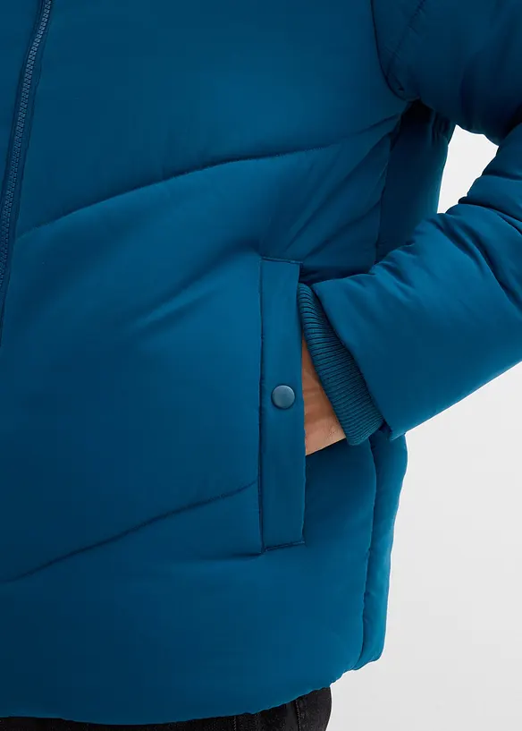 Vinterjacka, bonprix