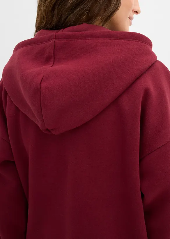 Oversize-munkjacka, bonprix