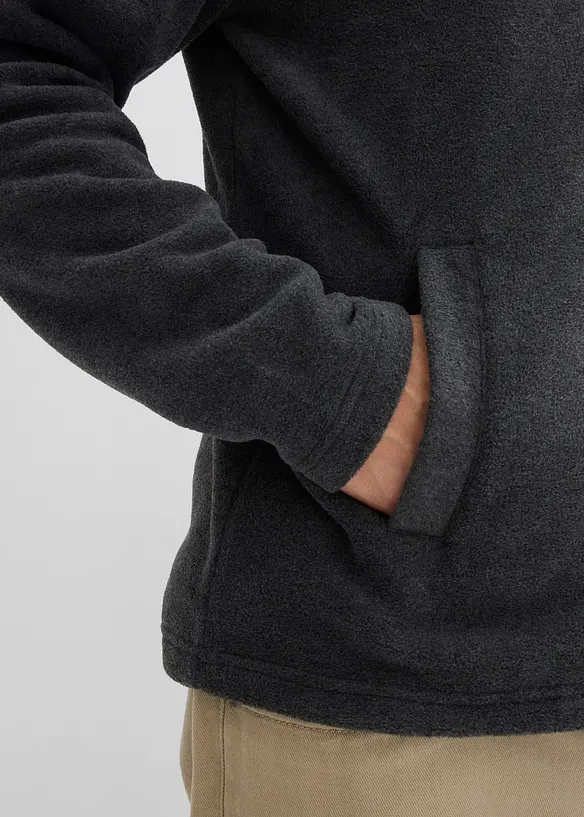 Fleecejacka, bonprix