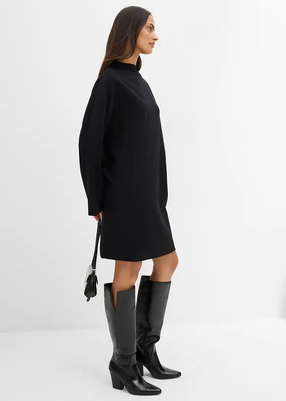 Klänning av Punto di Roma, bonprix