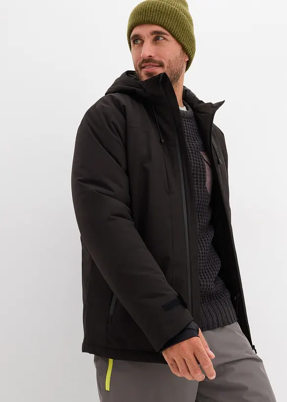 Vattentät skidjacka, bonprix
