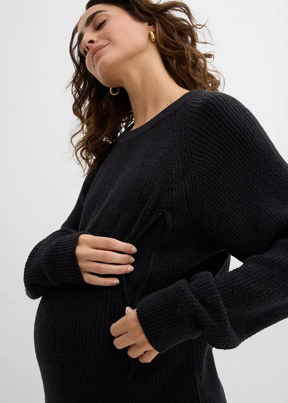 Mamma-/amningströja, bonprix