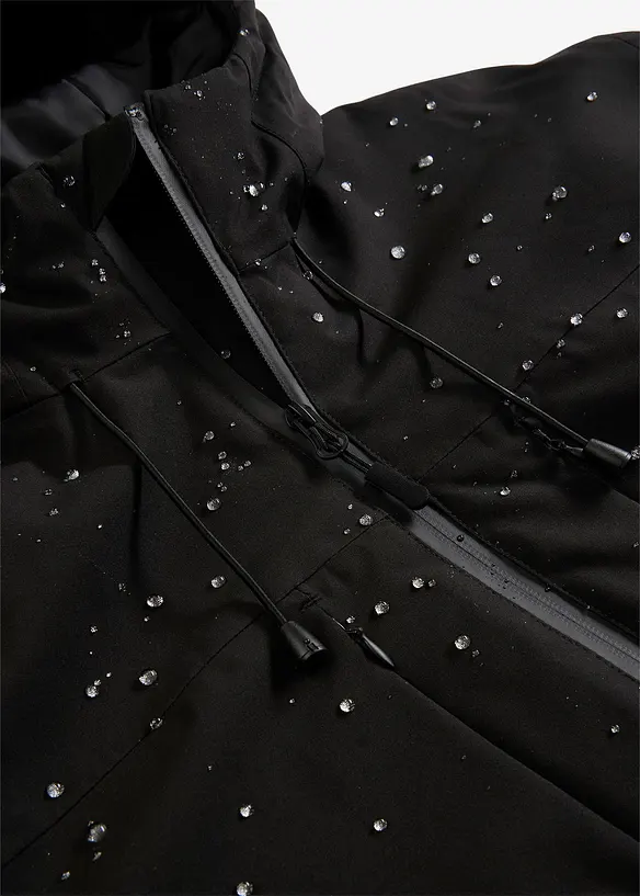 Vattentät skidjacka, bonprix