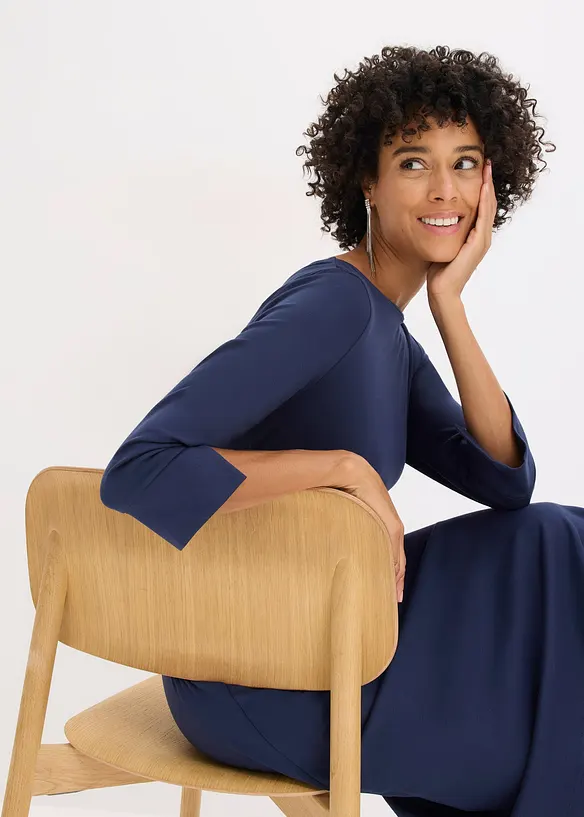 Punto di Roma-klänning, bonprix