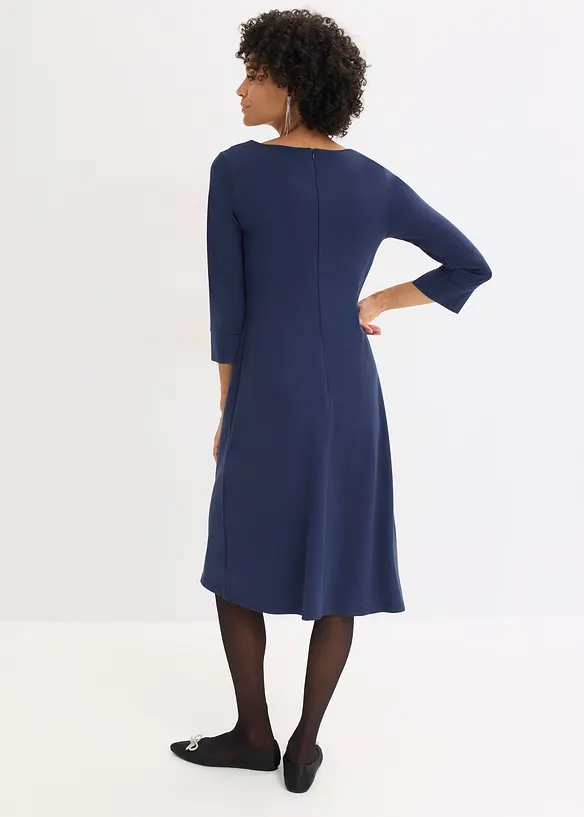 Punto di Roma-klänning, bonprix