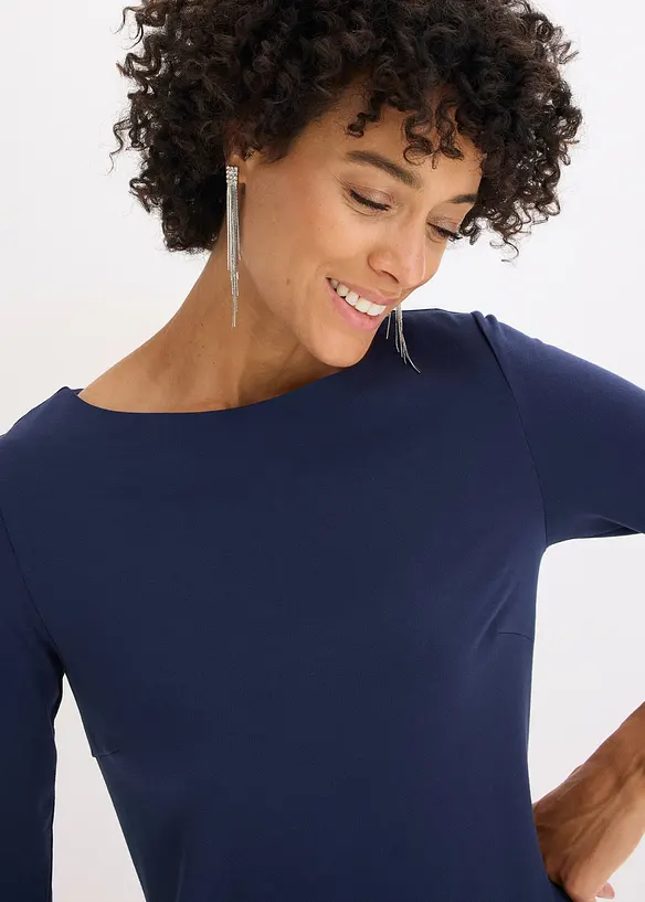 Punto di Roma-klänning, bonprix