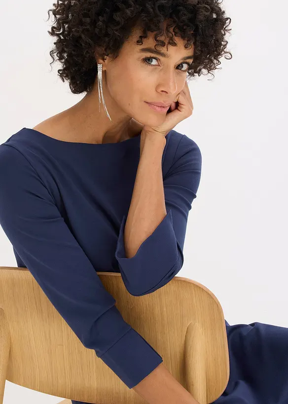 Punto di Roma-klänning, bonprix