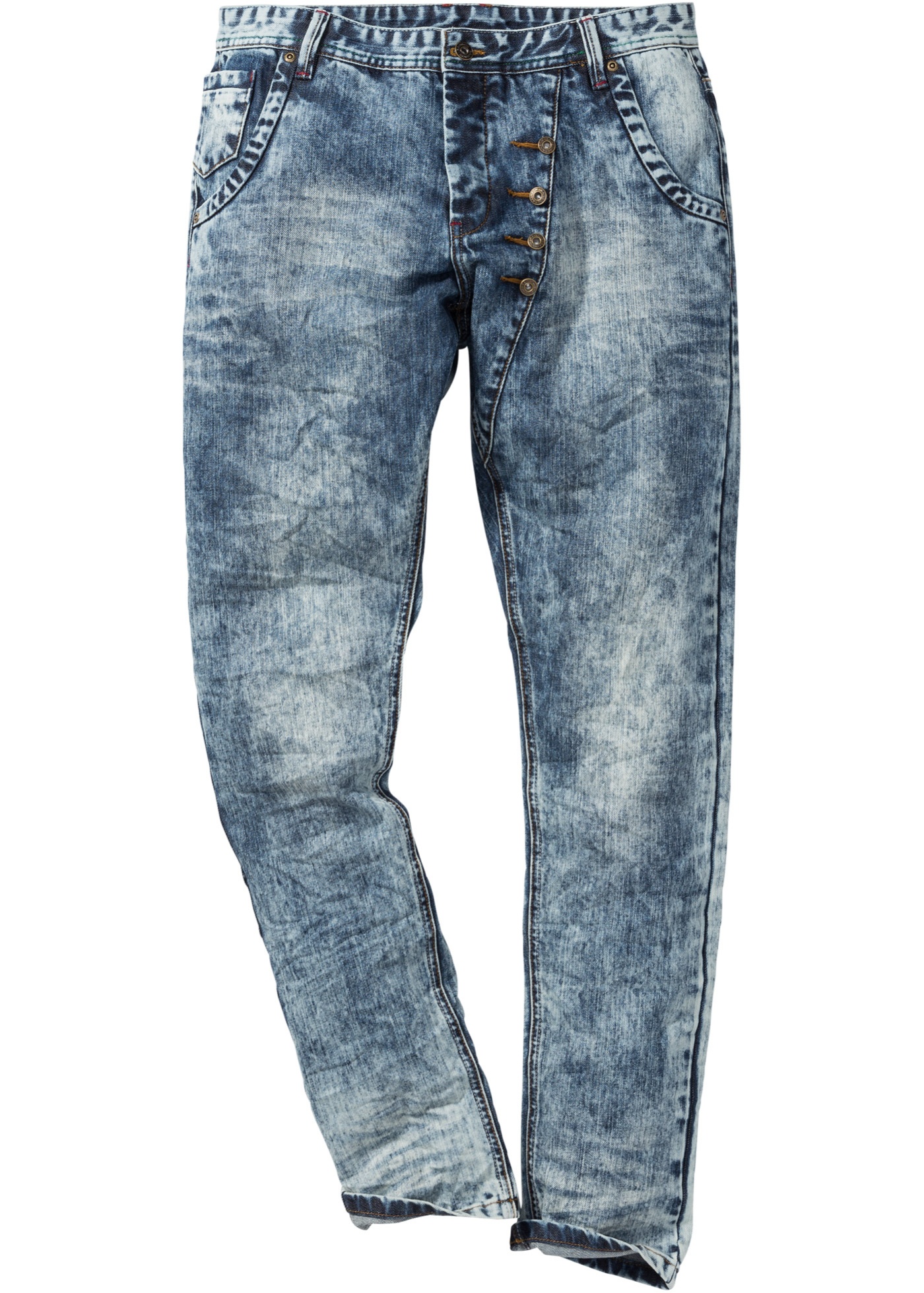 Jeans, längd 32