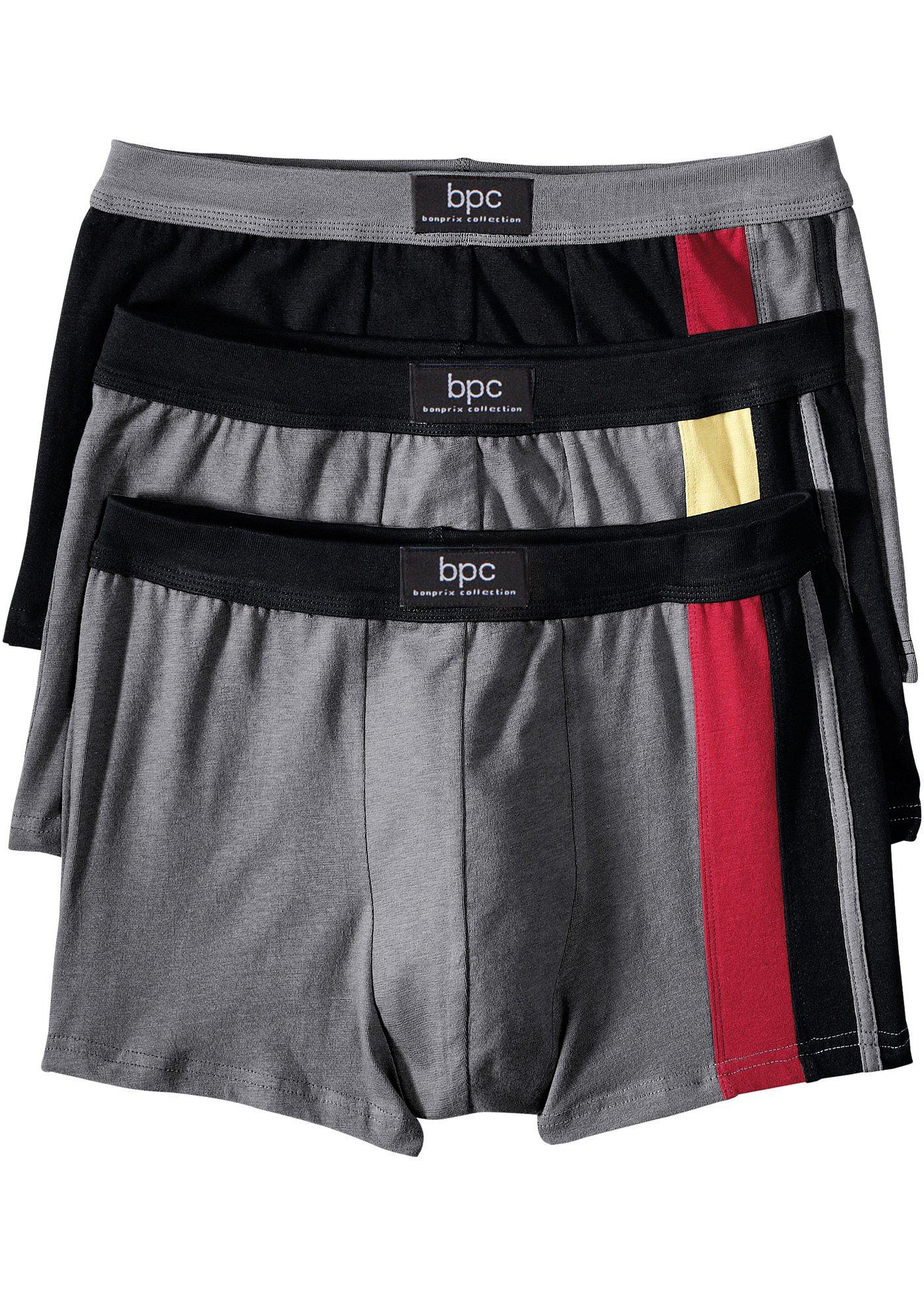 Boxer (3-pack)