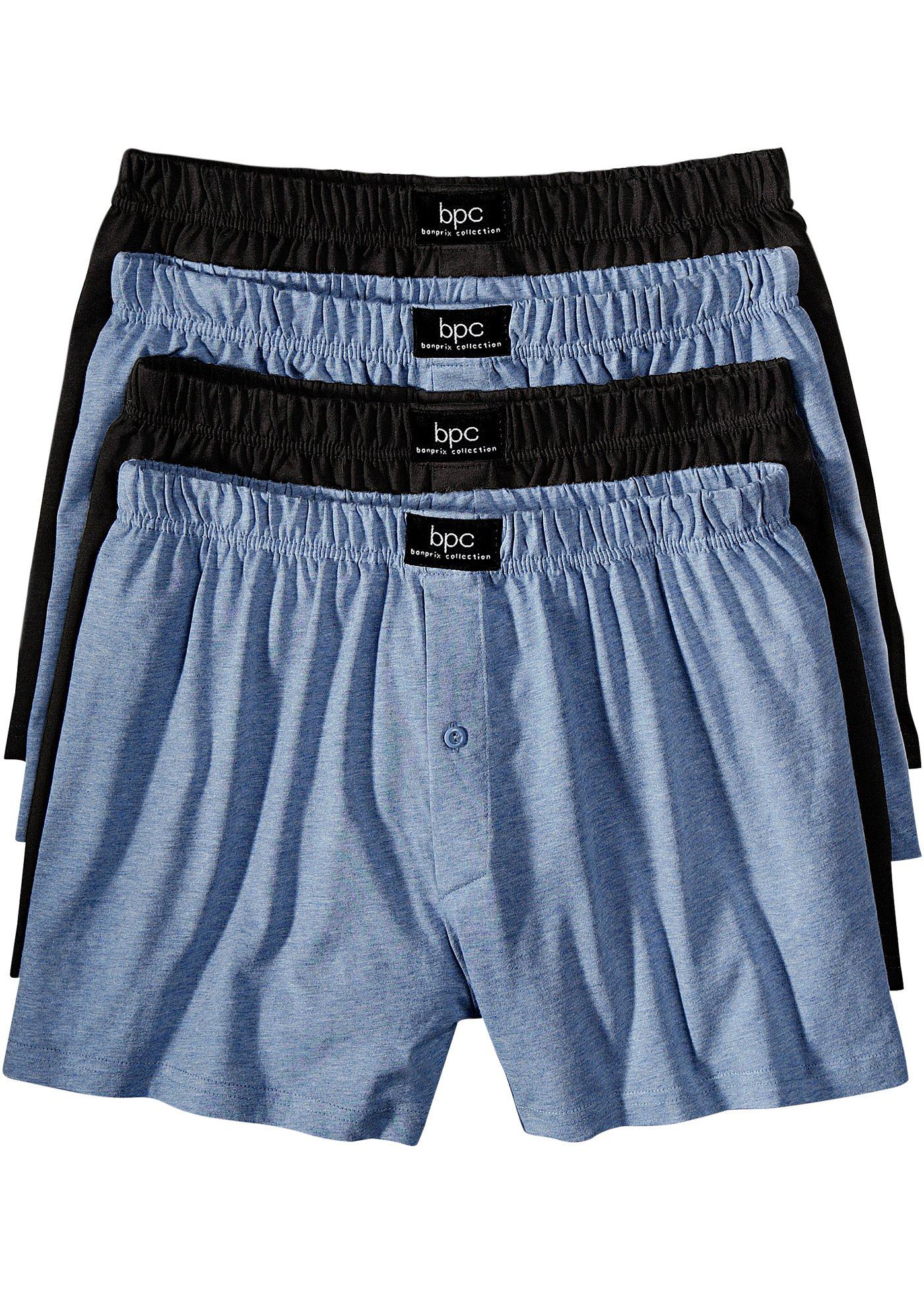 Boxers (4-pack)