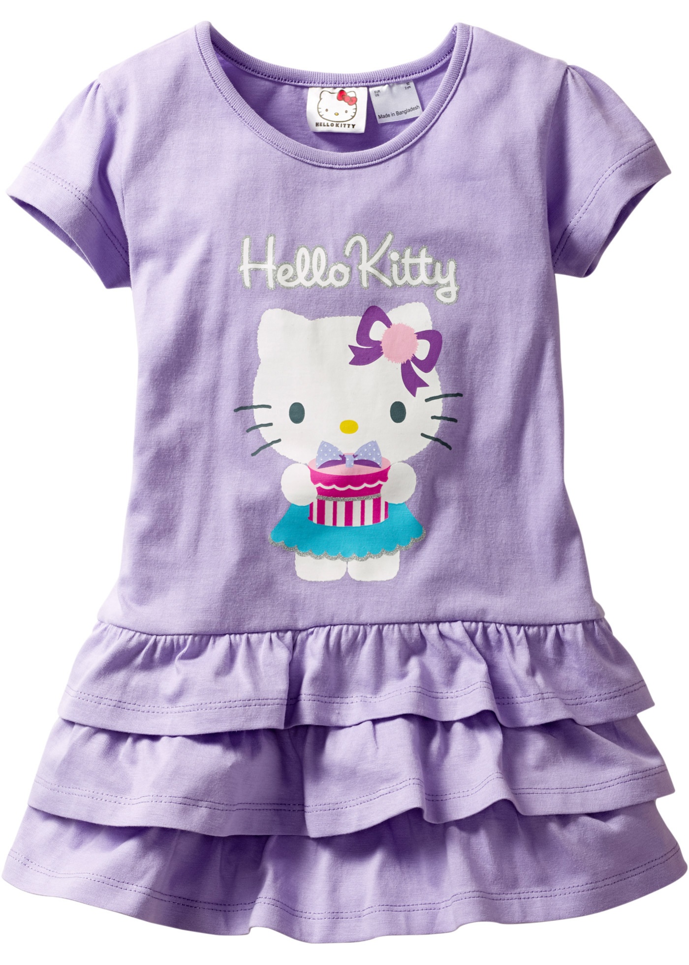 Hello Kitty-klänning
