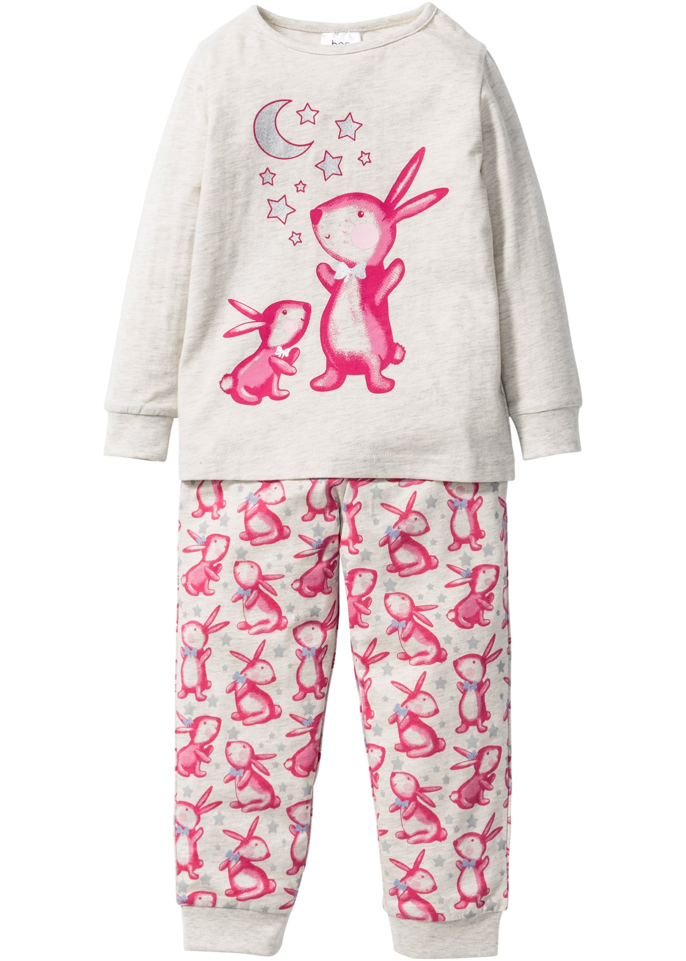 Pyjamas (2-delat set)