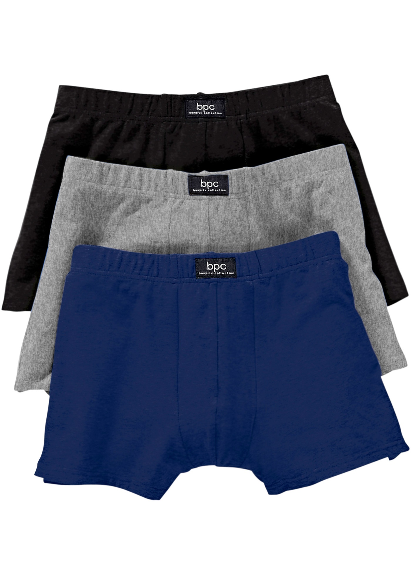 Boxer (3-pack)