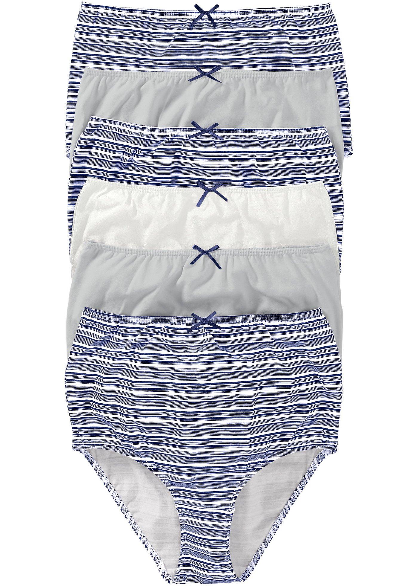Midjetrosa (6-pack)