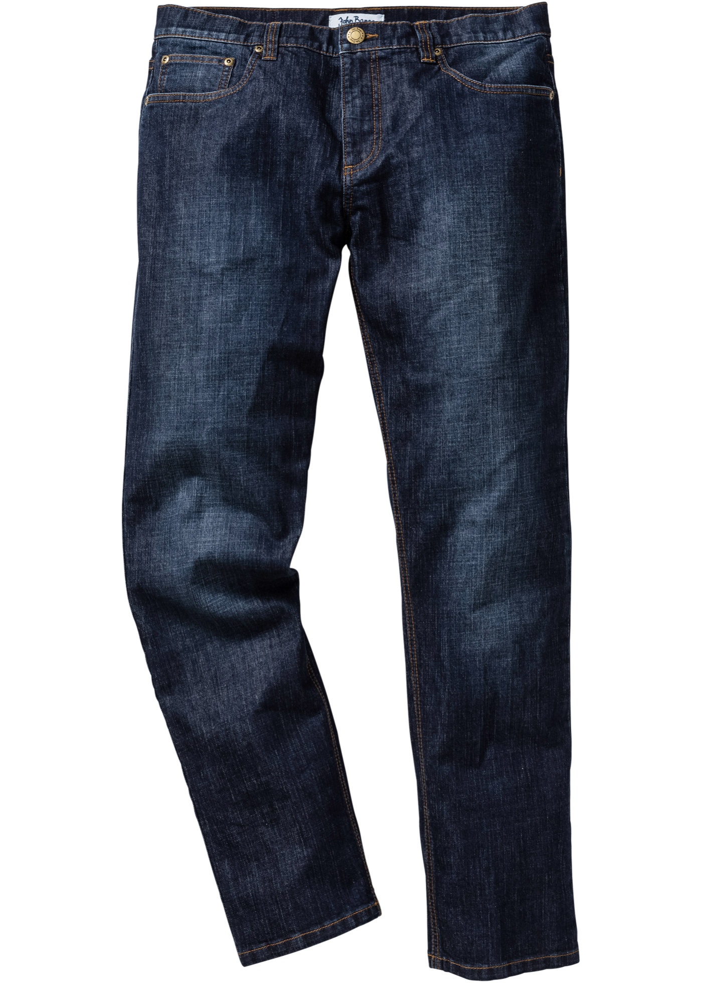 Jeans Cool Max, normallängd