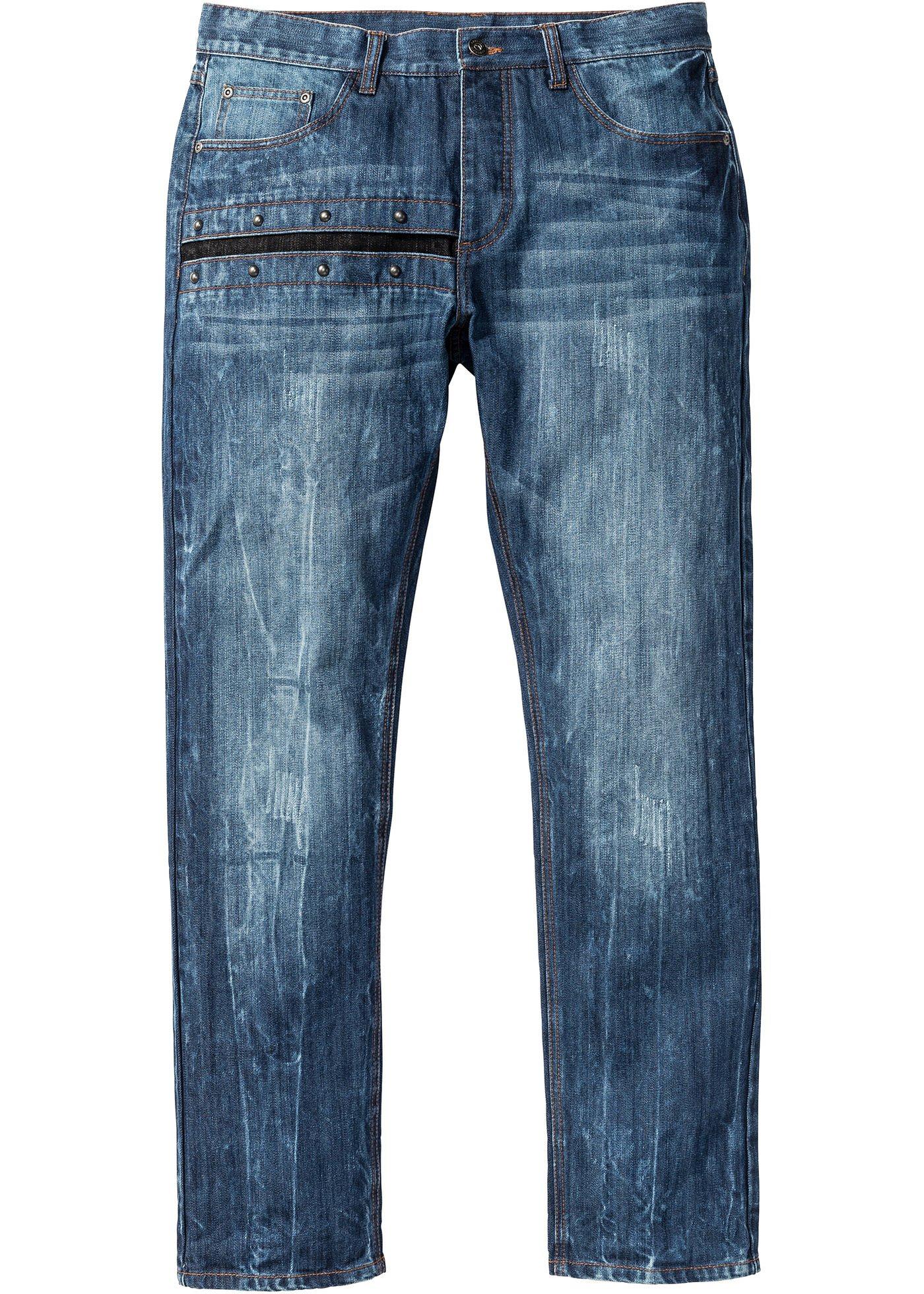 Jeans, längd 32