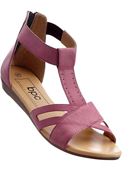 Bonprix SE - Skinnsandal 249.00 Bonprix SE - Skinnsandal 249.00