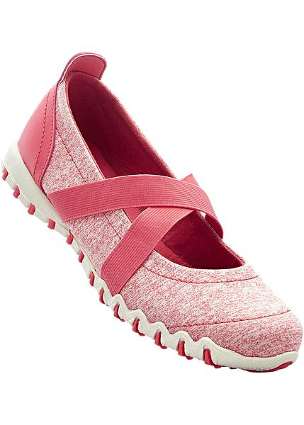 Bonprix SE - Ballerinasko i friluftsstil 199.00 Bonprix SE - Ballerinasko i friluftsstil 199.00