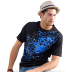 Herr-t-shirts
