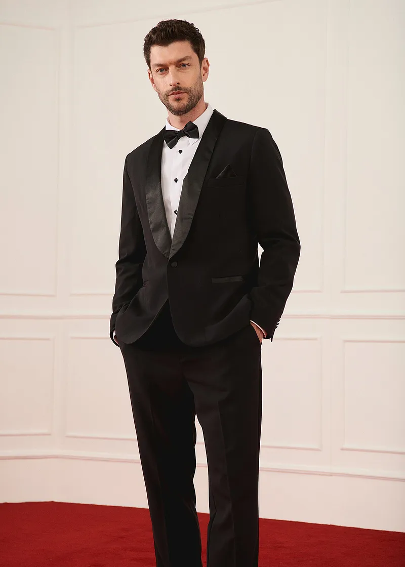 Herr  - Kläder - Kostymer