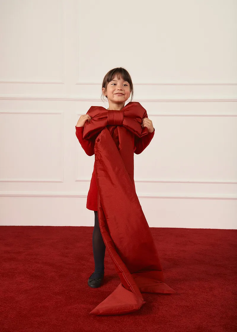 Barn - Trendigt - Festfint mode