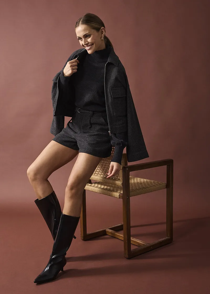 Dam - Kläder - Nyheter