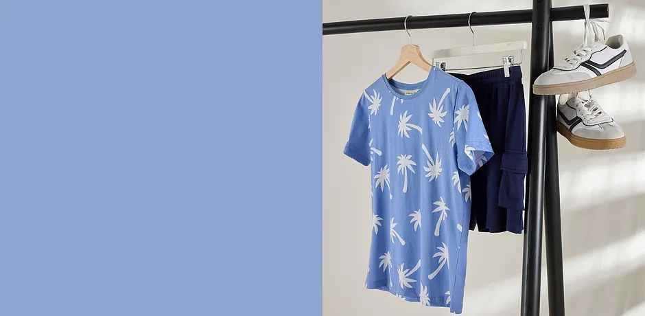 Barn - Trendigt - Summer Essentials