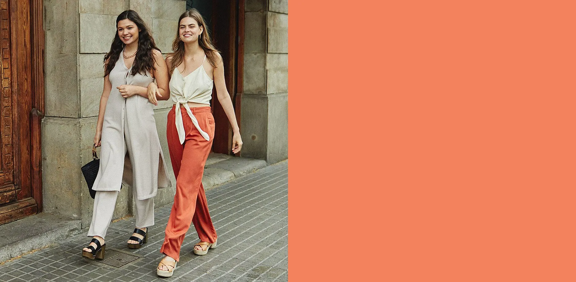 Praktiska tips om v&aring;ra storlekar och passformer