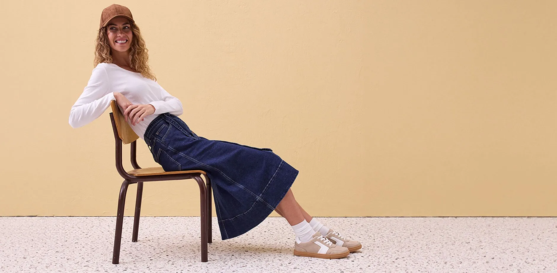 Dam - Skor - Gymnastikskor & fritidsskor