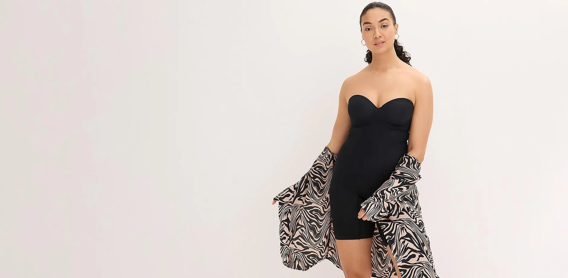 Dam - Underkl&auml;der - Guide - Guide till shapewear