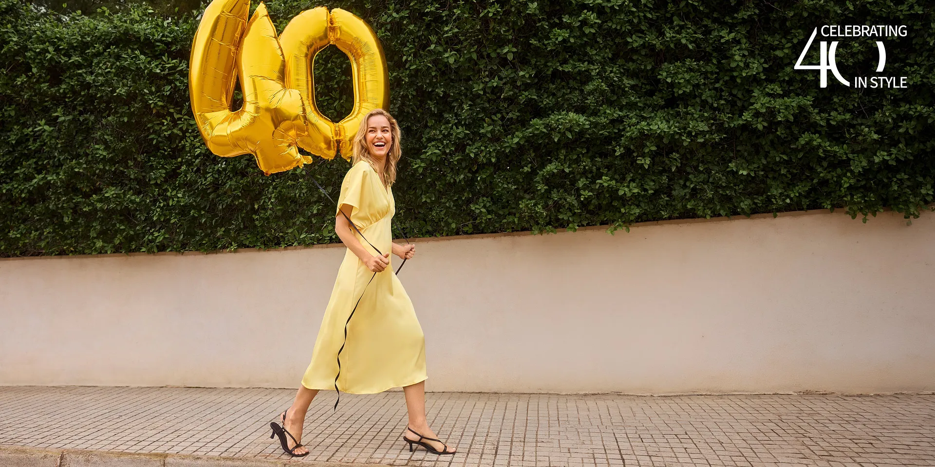 bonprix 40 &aring;r - bonprix 40 &aring;r