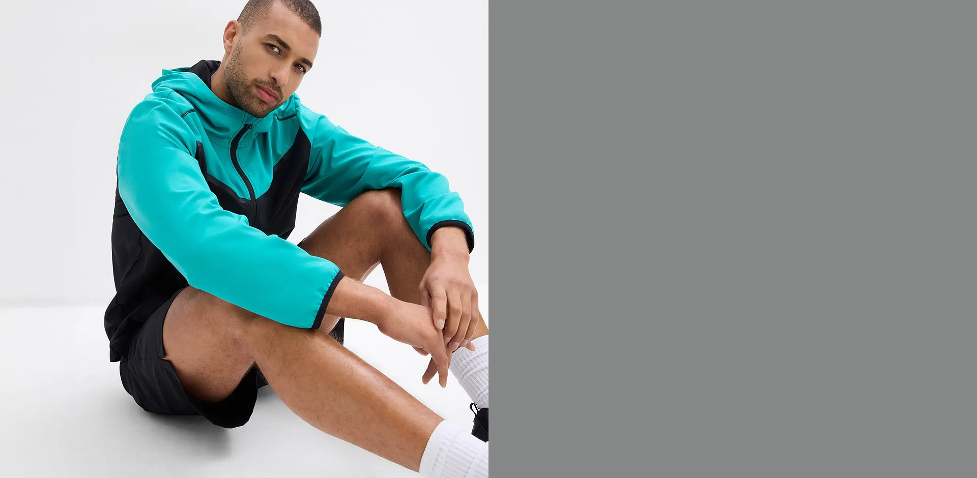 Bekv&auml;ma tr&auml;ningskl&auml;der f&ouml;r vardagen.