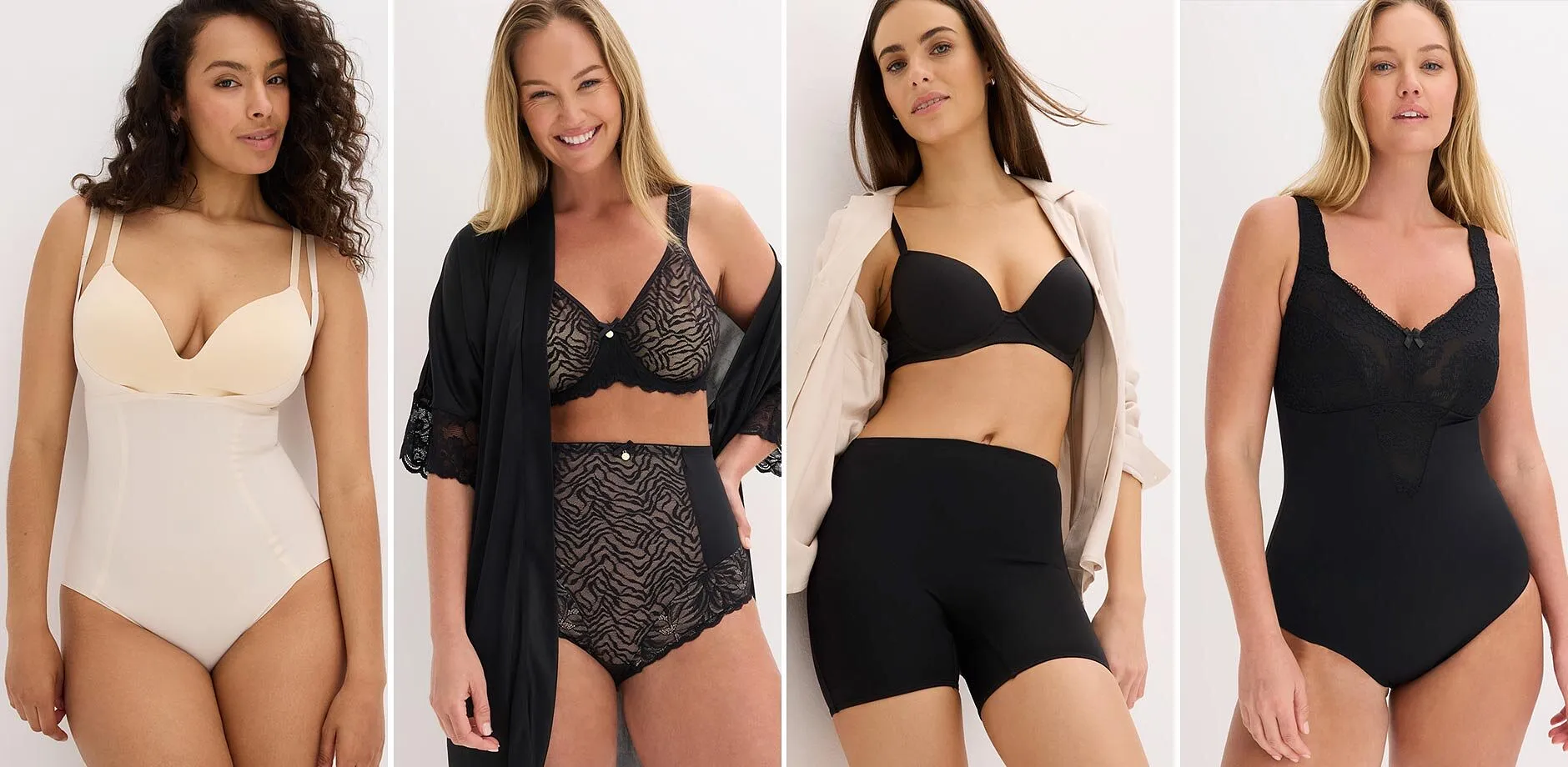 Dam - Underkl&auml;der - Shapewear