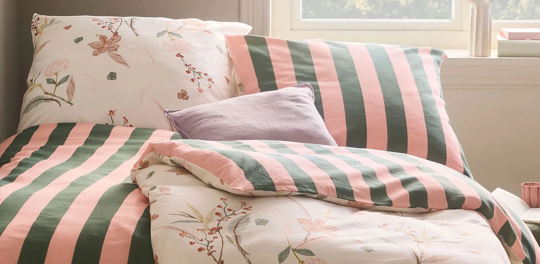 Hem - S&auml;ngkl&auml;der