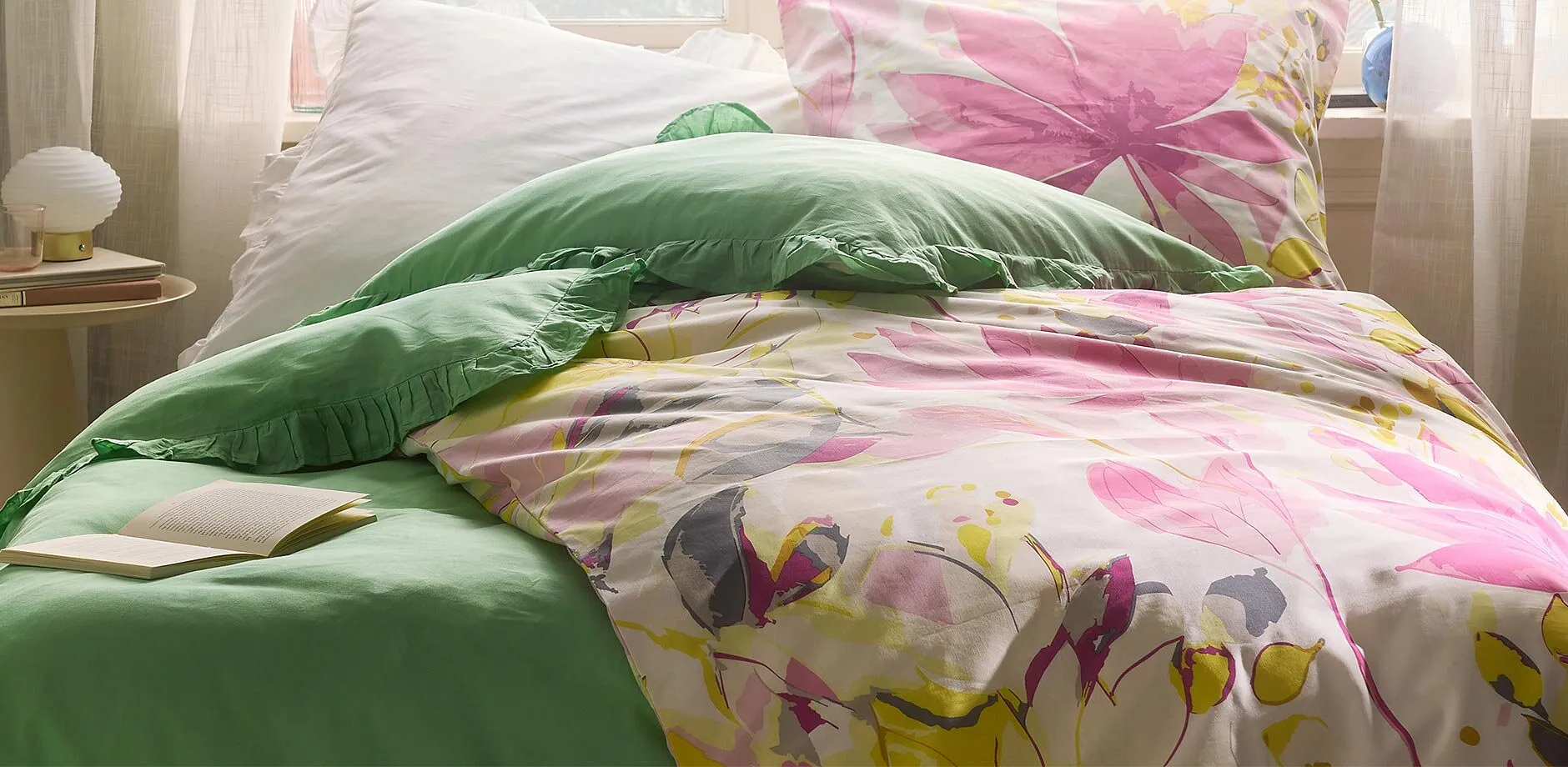 Hem - Inspiration - V&aring;rfint